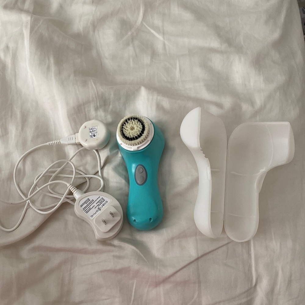 Clarisonic Mia 2 - turquoise color